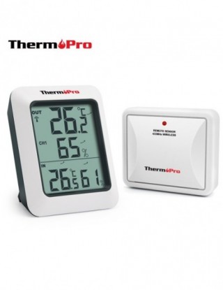 ThermoPro TP60S 60M...