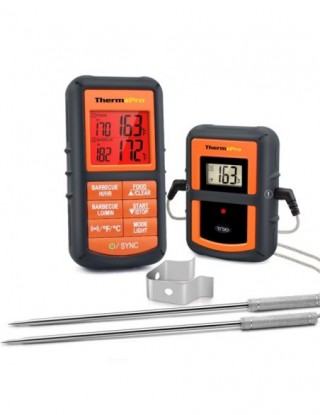 ThermoPro TP-08C 150M...