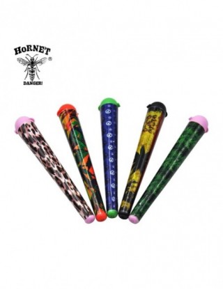 HORNET 3 x Doob tuby 120MM...