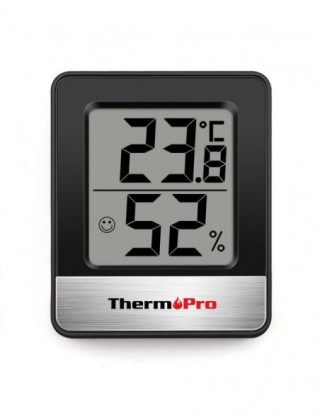 ThermoPro TP49 Mini...