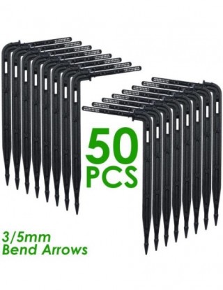 Sprcycle 50X Bend Arrow...