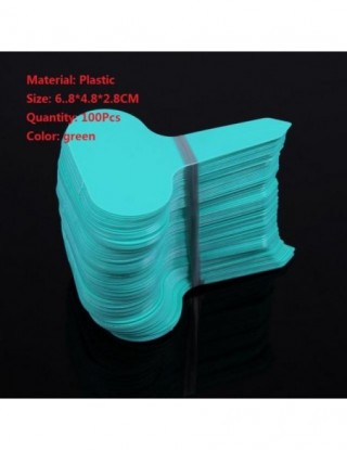 100 sztuk t-type ogród...