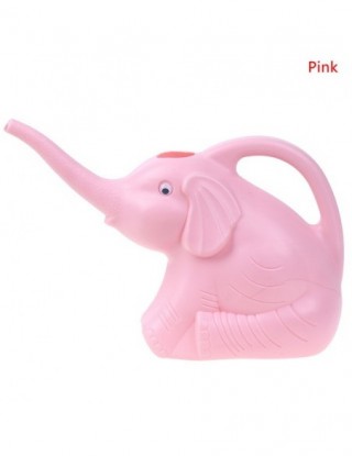 Kształt słonia konewka...