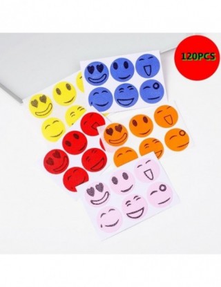 60/120 sztuk uśmiechnięta...