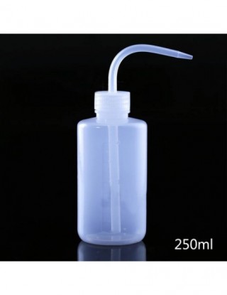 250/500ML Squeeze butelka...