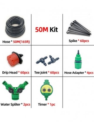 50M automatyczny System...