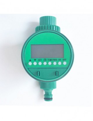 Elektroniczny zegar...