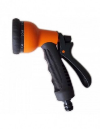 8 wzór pistolet ogrodowy...