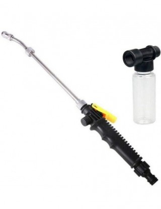 2-in-1 pistolet ogrodowy...