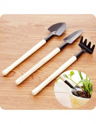 3 sztuk/zestaw Mini Spade...