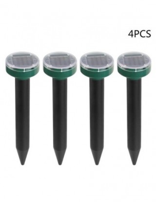 1/2/4/8 sztuk Mole szczur...