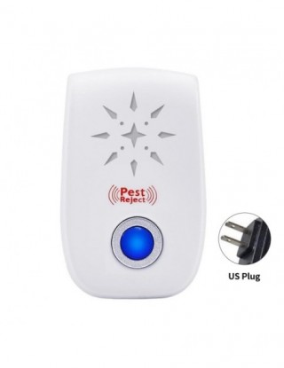 Elektroniczny repelent...