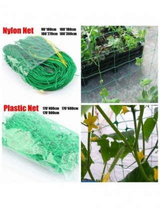 1pc rośliny ogrodowe siatka...
