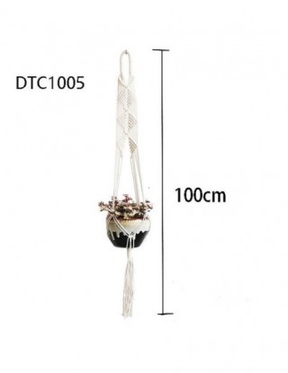 Ręcznie robiony wieszak na...