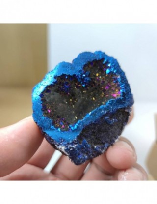 1 sztuka agatu AURA DRUZY