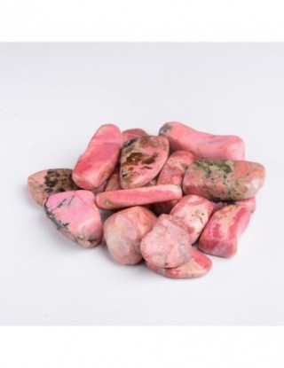 100g Natural rose red...