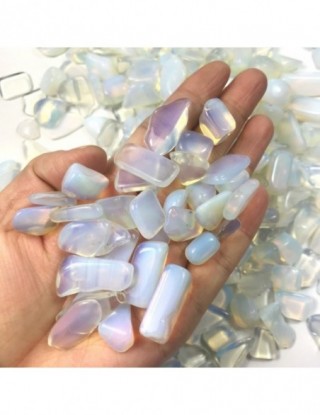 100g 10-15mm naturalny opal...