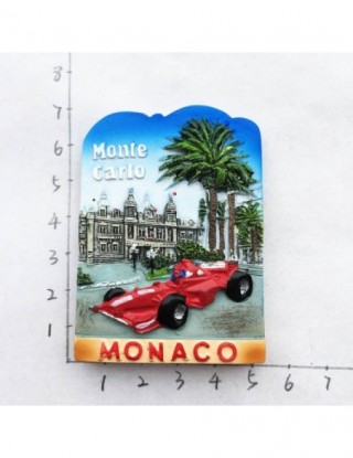 Europe Monaco Bulgaria...