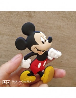 Mickey Minnie Mouse Goofy...