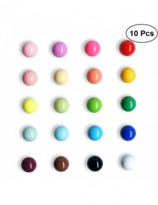 Magnesy na lodówkę kuliste...