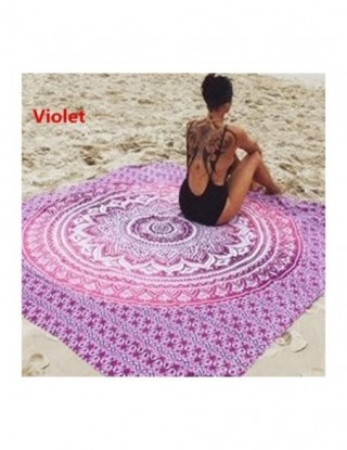 Indie Mandala Tapestry...