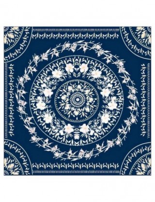 Indian Mandala Tapestry...