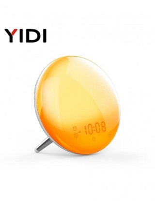 WiFi Smart Wake Up Light...