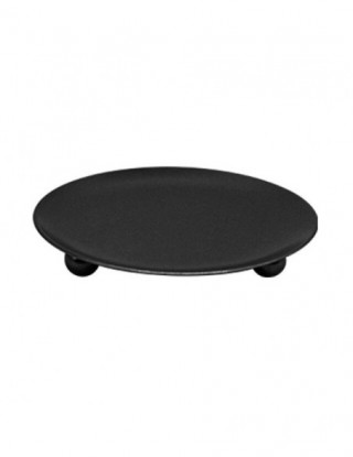 Złoty świecznik Nordic Iron...