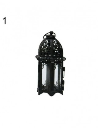 Nowy europejski świecznik...