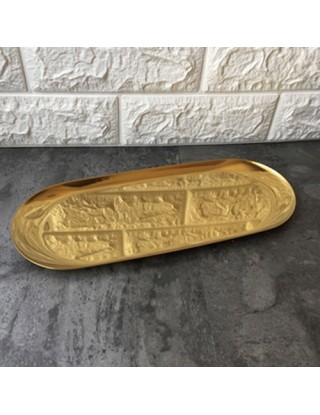 Lady Face świeczniki...