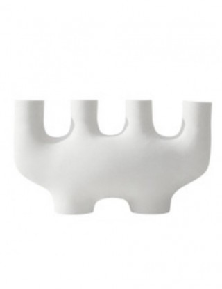 Świecznik ceramiczny...