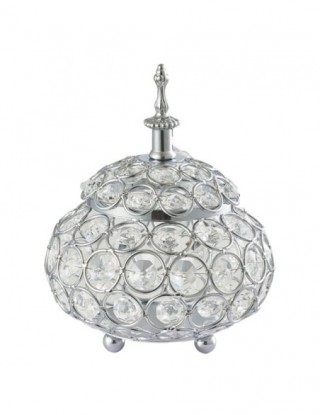 Hollow Crystal świeca do...