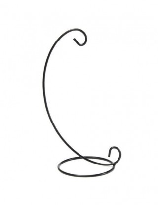 Świecznik żelazo Metal...