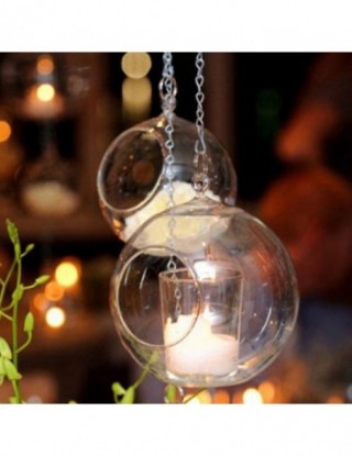 6CM wiszący świecznik...