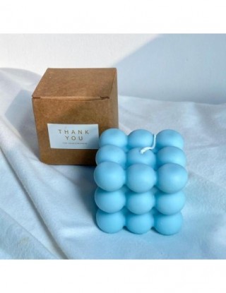 1 sztuk piękny wosk sojowy...