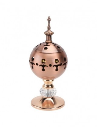 Europejski Retro świecznik...