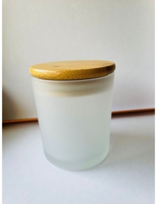 Świeca Diy Cup złoty napój...