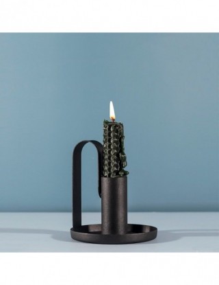 2 sztuk świecznik świeca...