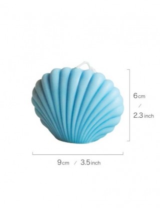 Powłoki świeca dekoracji...