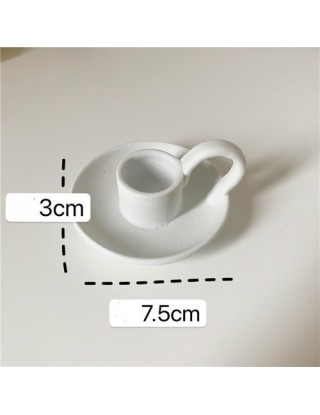 Ceramiczne uchwyt świecznik...