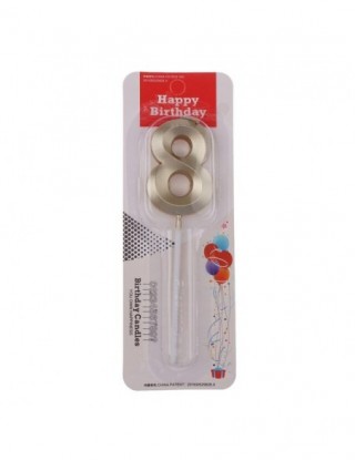 Szampan Numer 0-9 Happy...