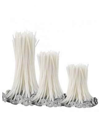 100 sztuk świece knot...