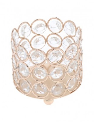 Kryształowa świeca do...