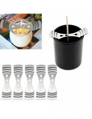 5 sztuk świeca serce uchwyt...