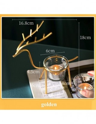 Kreatywny ełk metalowy...