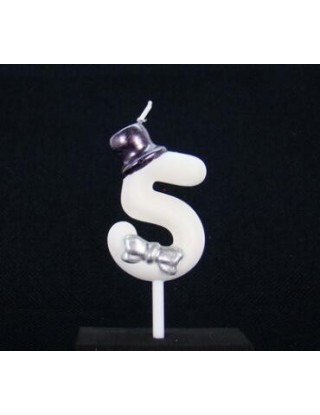 Śliczne numer urodzinowy...