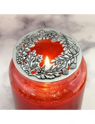 Świece Topper świece rękawy...