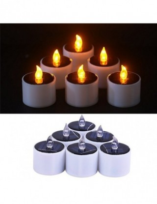 5.2*5.9 cm Solar zasilany...