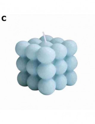 Dekoracja domu świeca...