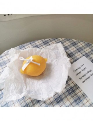 Kreatywne świece zapachowe...